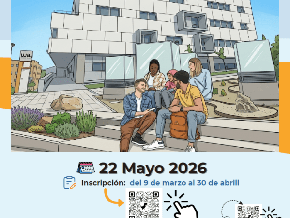 I Jornada Internacional: El bienestar de los jóvenes: una perspectiva desde la Enfermería Familiar y&nbsp;Comunitaria